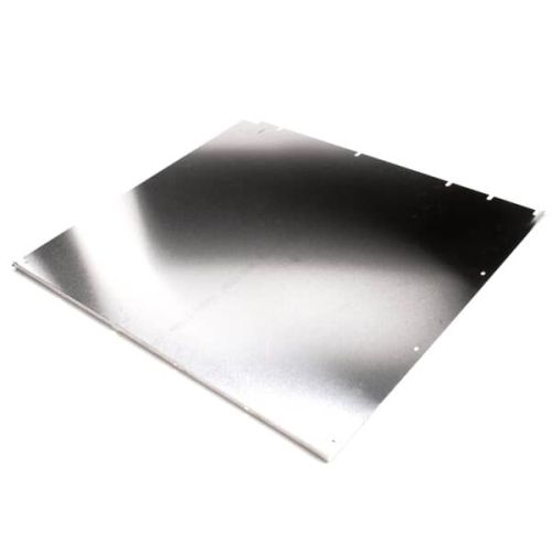 Vulcan Hart VH00-424140-00002 Gas Conversion Oven Side Panel Right Hand SS