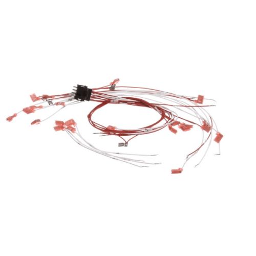 Vulcan Hart VH00-424198-000G1 Convection Oven Wire Assembly