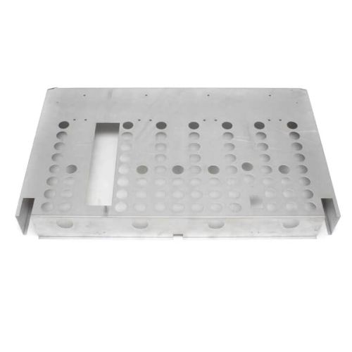 Vulcan Hart VH00-854625-00001 Electric & Gas Braising Burner Box 40 Gallon Gas  BP