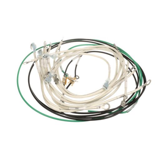 Vulcan Hart VH00-945066 Wire Harness Kit VMCS