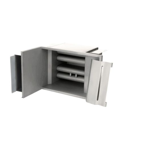 Vulcan Hart VH418192-G6 Tank Assembly