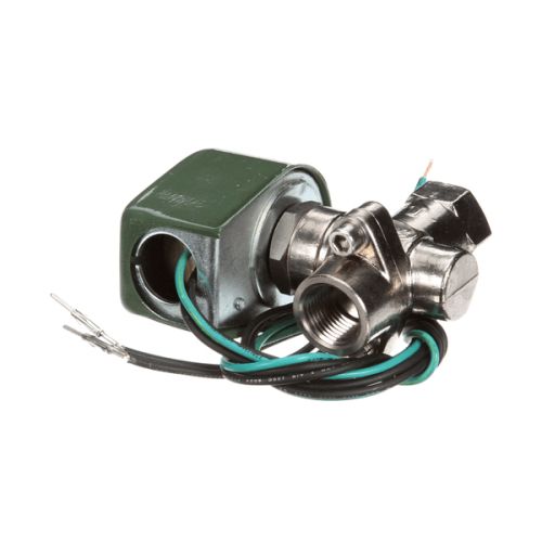 Vulcan Hart VH428691-2 Fryer Solenoid Valve Hot Oil