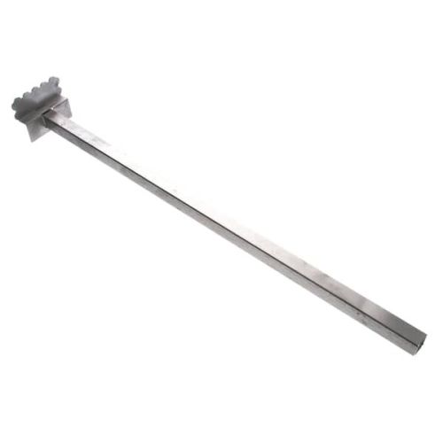 Vulcan Hart VH498322-30A 30" Scraper Grooved Griddles