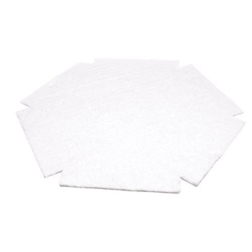 Vulcan Hart VH855950-1 Kettle Insulation Burner Housing