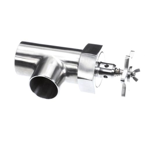 Vulcan Hart VH856213-1 Draw Off Valve W/Metal Handle 2"