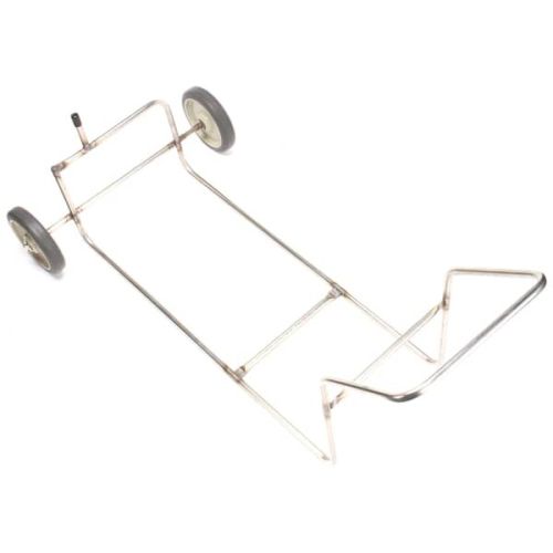 Vulcan Hart VH956918-G1 Frame Filter W/Wheels 