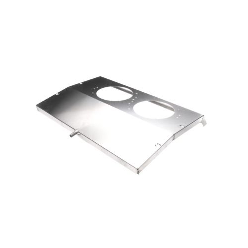 Victory 10812602S Shroud Dual Fan Panel Assembly PT-88