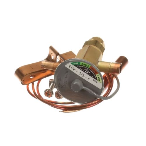 Victory 303-228D Thermal Expansion Valve 1/4" X 3/8" ODF EFV1/5C
