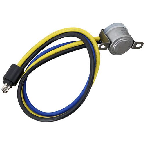 Victory 50599501 Defrost Thermostat W/ Fan Delay & 3-Wire Connection