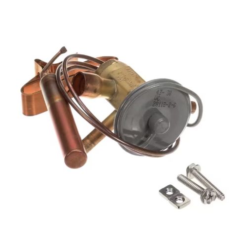 Victory 50794921 Thermal Expansion Valve/TXV-BBIVE 1/3-VC 2 X 4 X 2 R290