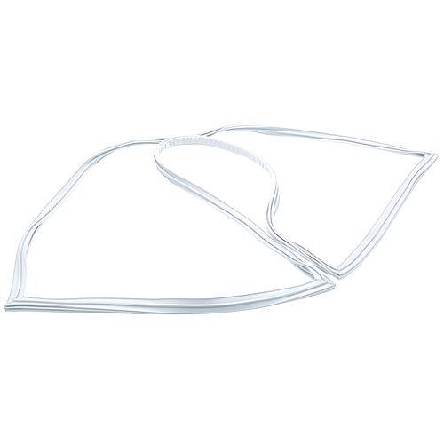 Victory 50879501 Refrigerator Magnetic Door Gasket 23-1/8" X 57-1/2"