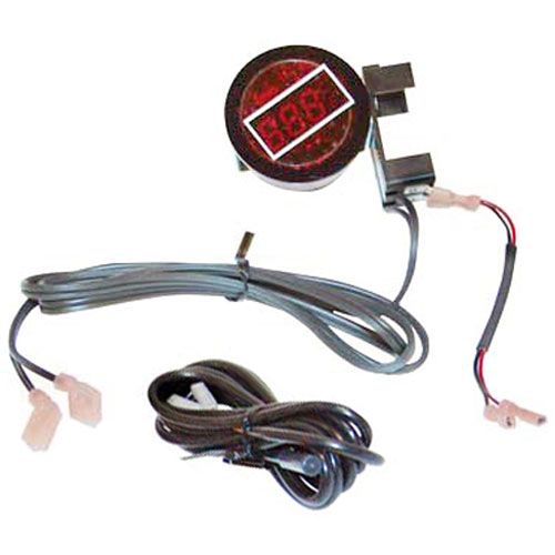 Victory 50885602 Digital Thermometer