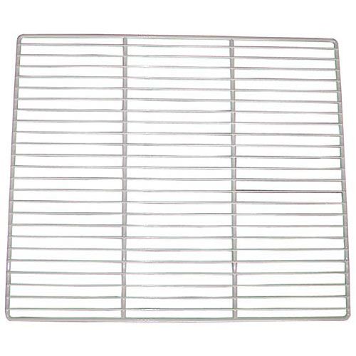 Victory VT50597906 Wire Shelf - White Epoxy 