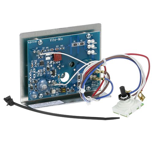 Vita-Mix 15762 Speed Control