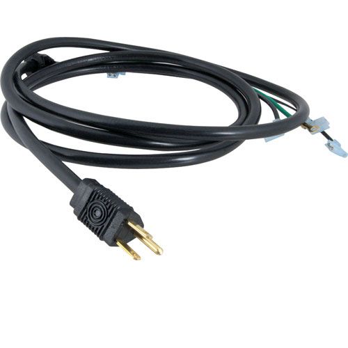 Vita-Mix VM15289 Power Cord, 120V,With Lead Wire