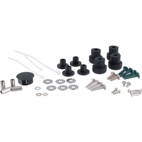 Vita-Mix VM15294 Hardware Kit Includes Feet
