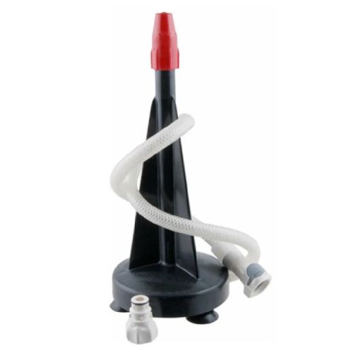 Vita-Mix VM1460 Upside Down Glass Rinse-O-Matic