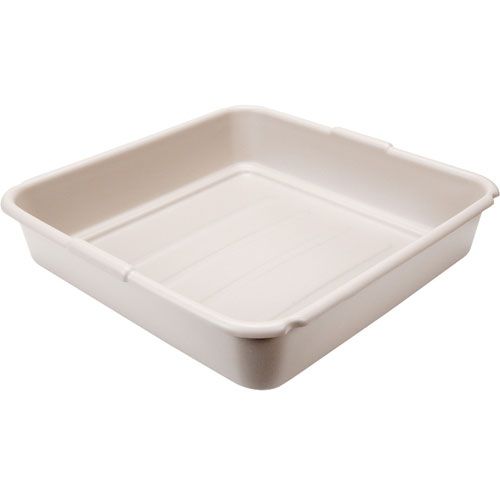 Vollrath 1395 Dishwasher Rack Soak Tub, Full 