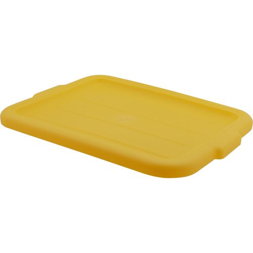 Vollrath 1522-C08 Lid for 15"x20" Storage Box,Yellow