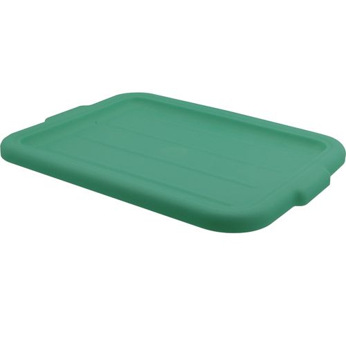 Vollrath 1522-C19 Lid for 15"x20" Storage Box,Green