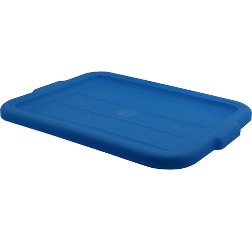 Vollrath 1522C04 Lid for 15"x20" Storage Box,Blue