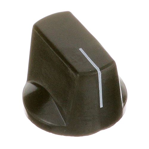 Vollrath 17012 Pointer Control Knob 3/4 D
