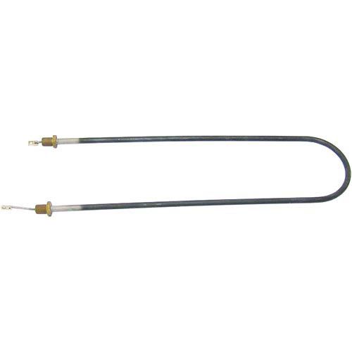Vollrath 17204-1 Warmer Element 120V  750W   18" X 4-1/2