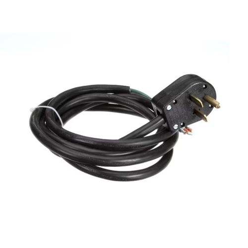 Vollrath 17207-1 Power Cord 250V NEMA 6-30P