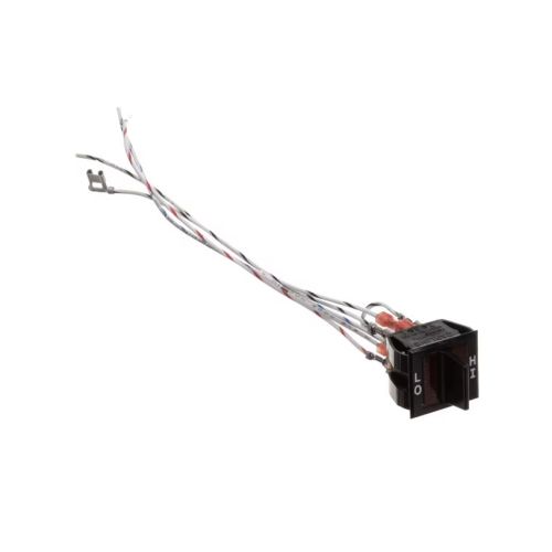 Vollrath 17296-1 Switch W/Wire Leads HI/LO