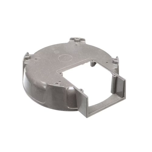 Vollrath 17517-1 Marble Gray Base 7 Quarts