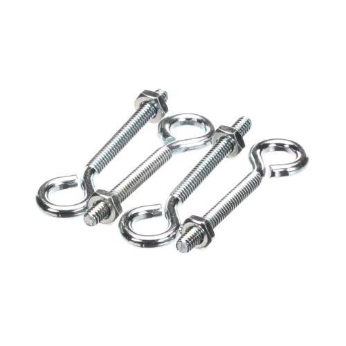 Vollrath 1839 Cheeseblocker Eye Bolt Package Of 4