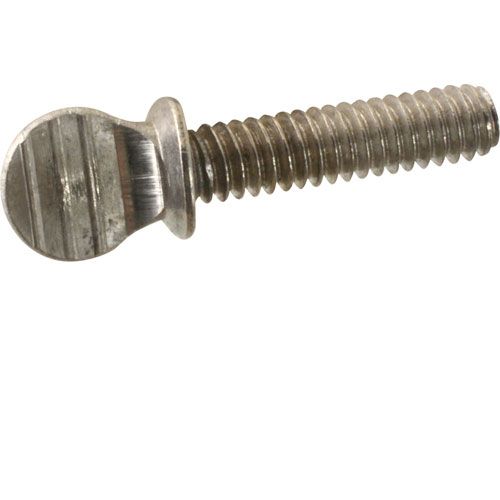 Vollrath 2014004 Thumbscrew (1/4-20 X 1")