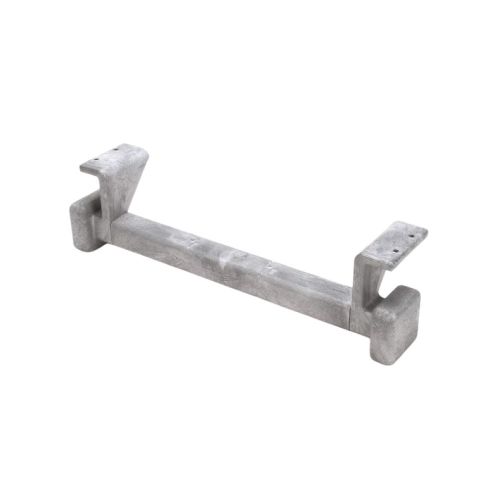 Vollrath 21780-1 Handle Assembly 13 Plastic