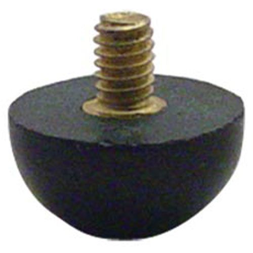 Vollrath 2319 Foot-Lincoln Fat