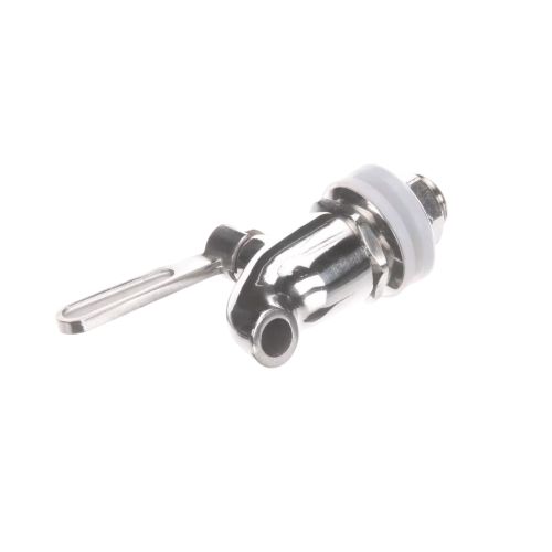 Vollrath 23231-1 Faucet W/Handle Stainless Steel