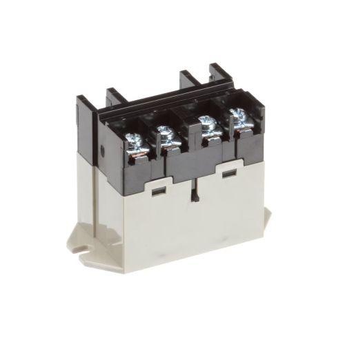 Vollrath 23234-1 Power Relay DPST 25A 208/240V
