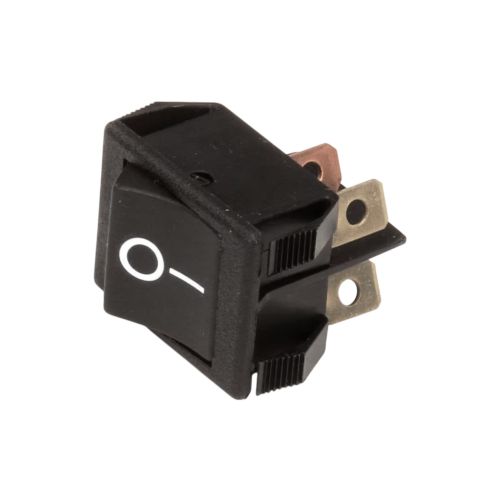 Vollrath 23254-1 Rocker Switch DPST