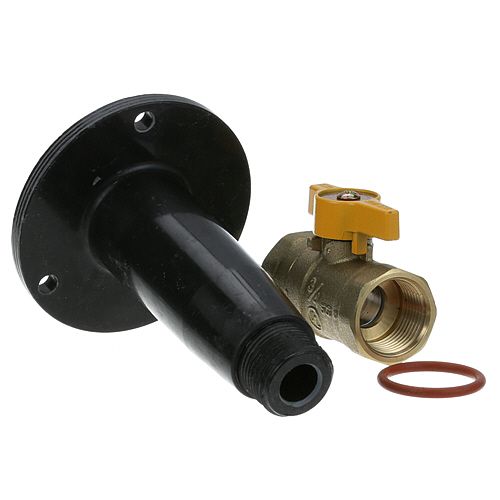Vollrath 23424-2 Drain  Valve