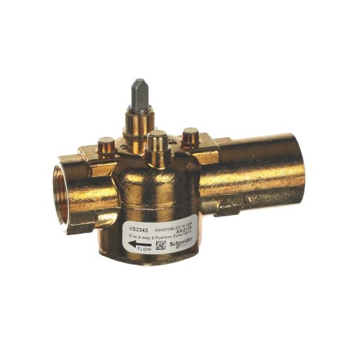 Vollrath 23538-1 2-Way Steam Drain Valve Body