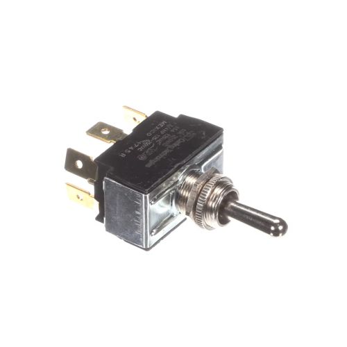 Vollrath 23562-1 Toggle Switch 3/4HP 125V/10A 250V/15A 3 Position
