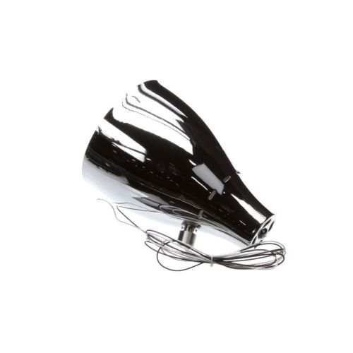 Vollrath 2530110-1 Heat Lamp Shade With Swivel