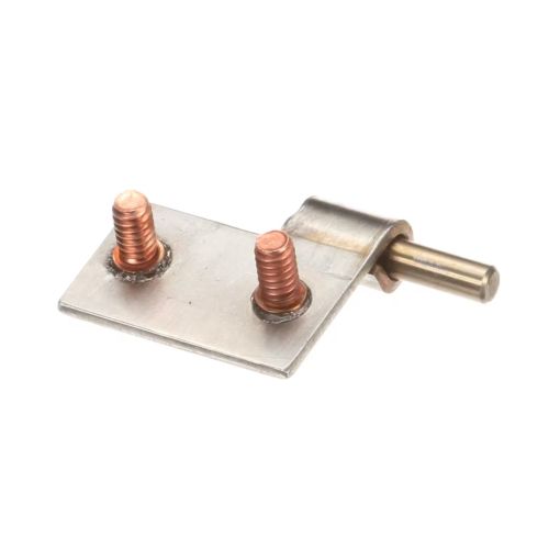 Vollrath 2589801-2 Hinge Assembly Leaf With Pin Right Hand