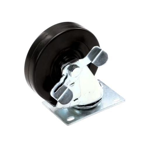 Vollrath 26185-1 Caster Swivel W/Brake 4'