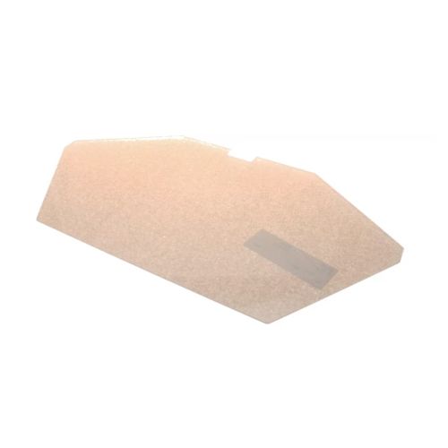Vollrath 2671801-1 Acryllic End Panel