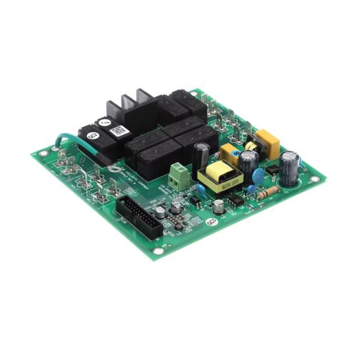 Vollrath 2928412-1 Relay Board 6 Station 17.07.59