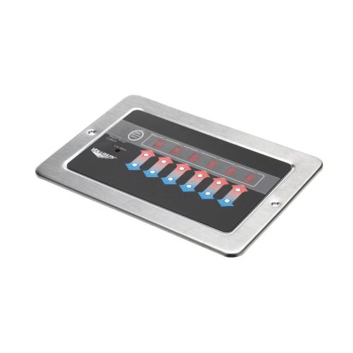 Vollrath 29290-2 Touch-Temp Control Panel Assembly