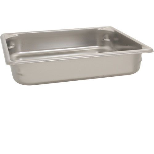 Vollrath 30222 Pan,Steam Table , Span5,1/2,2.5D