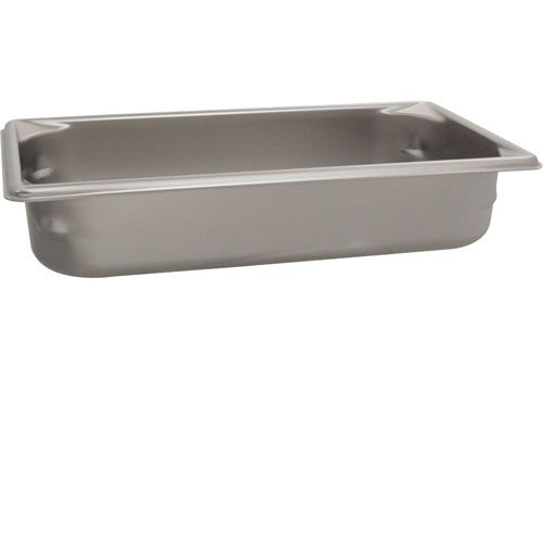 Vollrath 30322 Super Pan 1/3 X 2 1/2 