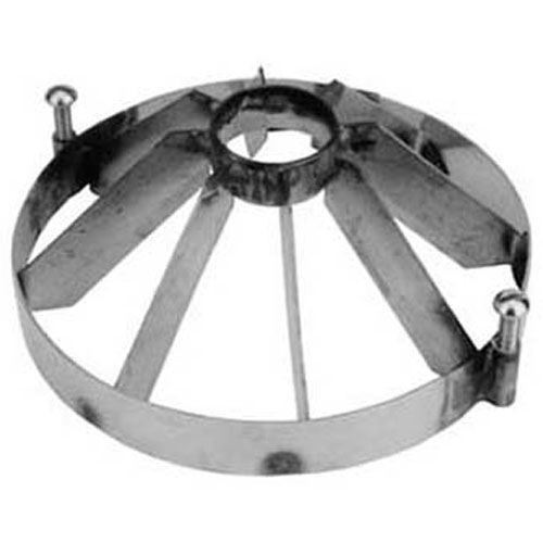 Vollrath 338  Apple Corer Blade , 8 Section