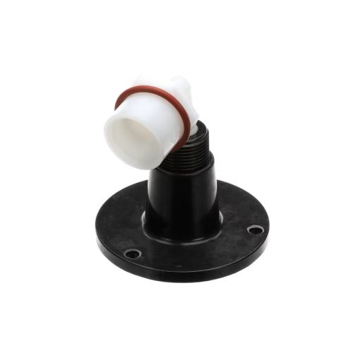 Vollrath 350175-2 Short Drain Adaptor